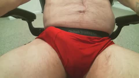 Snapshot of stlhammer68 chatting on 11/12/25, 09:03 stl hammer online show from 11/12/25, 09:03