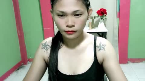 Terisse online show from 02/20/26, 06:10