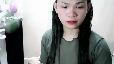 Terisse online show from 03/08/26, 02:04