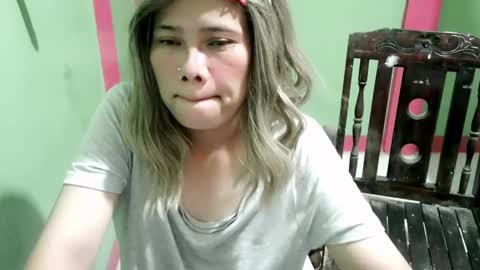 Terisse online show from 03/30/26, 05:58