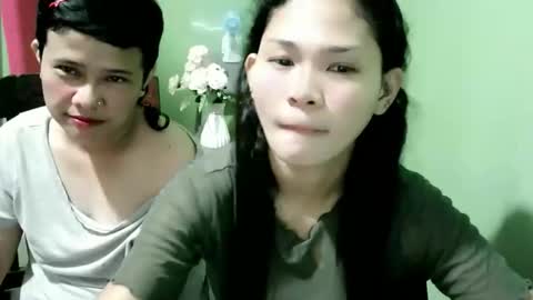 Terisse online show from 04/17/26, 12:41