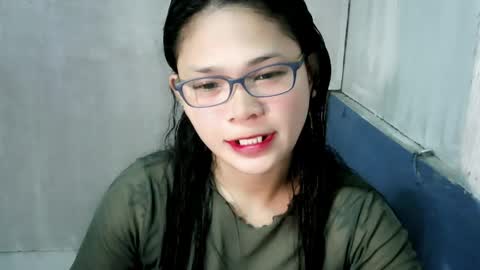 Terisse online show from 04/27/26, 06:22