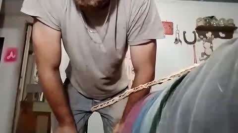 Snapshot of stokely571996 chatting on 11/18/25, 11:48 Oval2022 online show from 11/18/25, 11:48