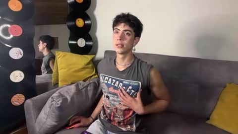 Stolas online show from 02/17/26, 12:29