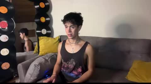 Stolas online show from 02/18/26, 12:06