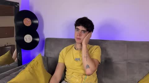 Stolas online show from 02/27/26, 12:32