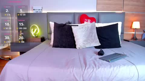 Snapshot of stone_lee_ chatting on 02/20/25, 12:36 Stone Lee online show from 02/20/25, 12:36