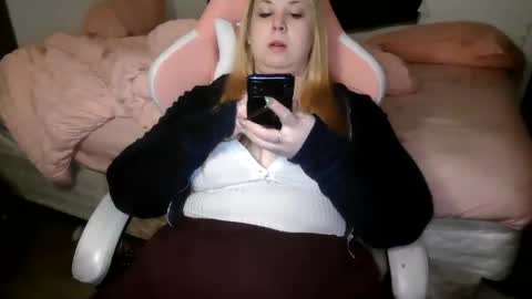 Haily online show from 01/12/25, 10:43