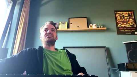 Stonerboner online show from 11/07/25, 02:28