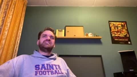 Stonerboner online show from 11/28/25, 07:05