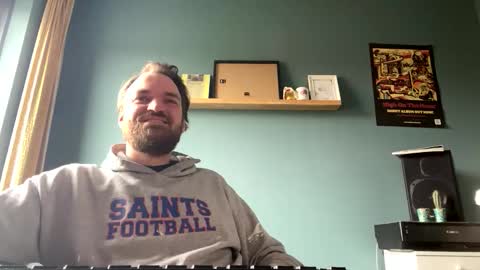 Stonerboner online show from 02/01/26, 12:15