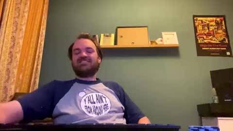 Stonerboner online show from 05/03/26, 09:43