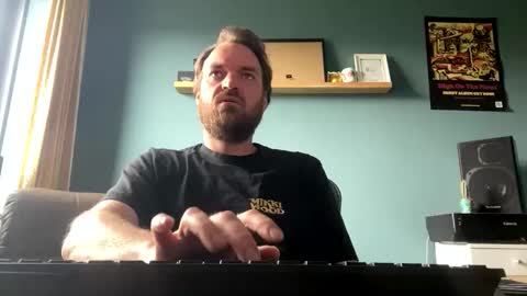 Stonerboner online show from 05/04/26, 10:55