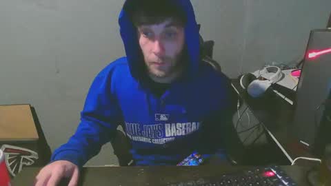 Snapshot of stonedpanda77 chatting on 12/28/24, 07:22 stonedpanda77 online show from 12/28/24, 07:22