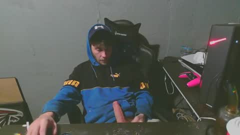 Snapshot of stonedpanda77 chatting on 01/03/25, 03:38 stonedpanda77 online show from 01/03/25, 03:38