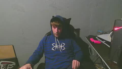 Snapshot of stonedpanda77 chatting on 01/06/25, 04:36 stonedpanda77 online show from 01/06/25, 04:36