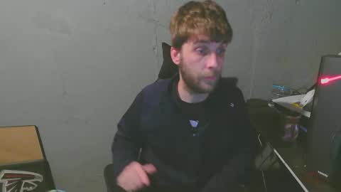 Snapshot of stonedpanda77 chatting on 01/08/25, 03:40 stonedpanda77 online show from 01/08/25, 03:40