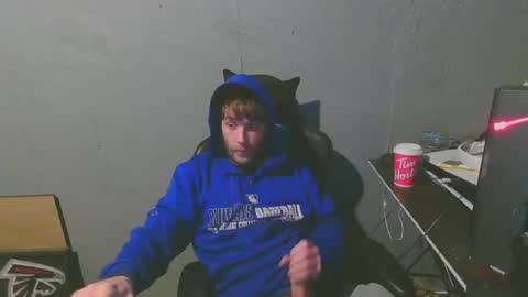 Snapshot of stonedpanda77 chatting on 01/09/25, 03:15 stonedpanda77 online show from 01/09/25, 03:15