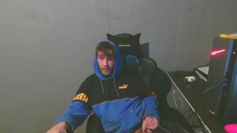 Snapshot of stonedpanda77 chatting on 01/14/25, 04:47 stonedpanda77 online show from 01/14/25, 04:47