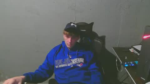 Snapshot of stonedpanda77 chatting on 01/19/25, 03:18 stonedpanda77 online show from 01/19/25, 03:18