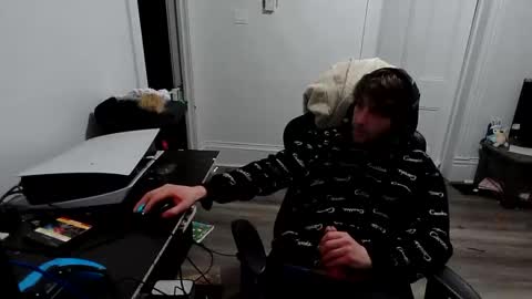 stonedpanda77 online show from 03/08/26, 03:32