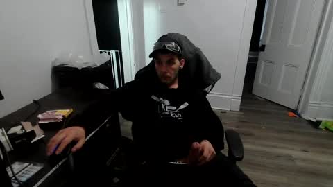 Snapshot of stonedpanda77 chatting on 06/15/26, 11:51 stonedpanda77 online show from 06/15/26, 11:51