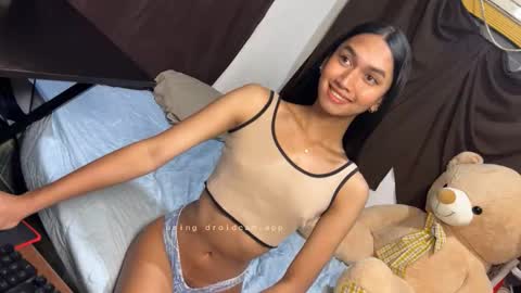 Cute Sophia online show from 02/25/26, 09:46