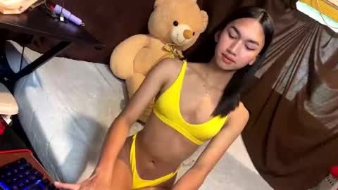 Cute Sophia online show from 03/10/26, 05:12