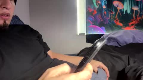 stoneinthesword online show from 12/30/24, 06:05