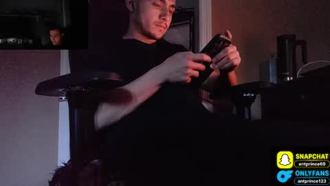stoner394 online show from 05/18/26, 02:45