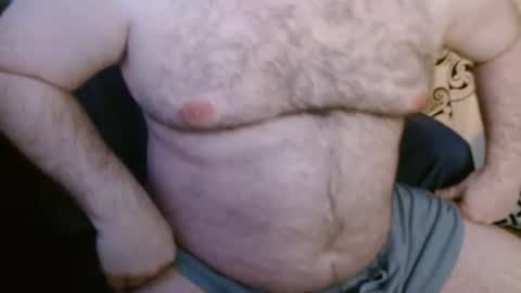 Stonerbear42 online show from 02/25/25, 12:24