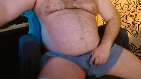 Stonerbear42 online show from 03/04/25, 03:33