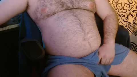 Stonerbear42 online show from 03/04/25, 11:40