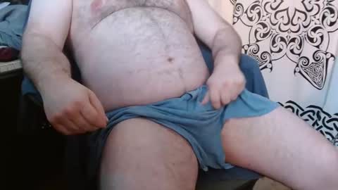 Stonerbear42 online show from 03/04/25, 04:52