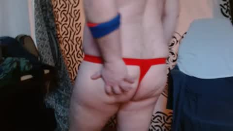 Stonerbear42 online show from 03/05/25, 01:50