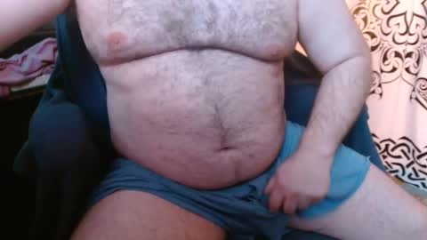 Stonerbear42 online show from 03/06/25, 11:58