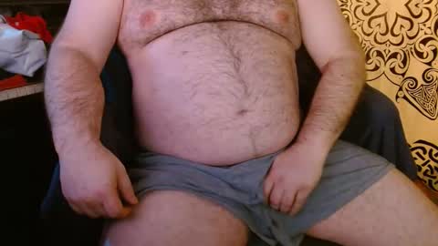 Stonerbear42 online show from 03/09/25, 04:16