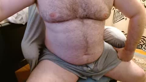 Stonerbear42 online show from 10/05/25, 10:13