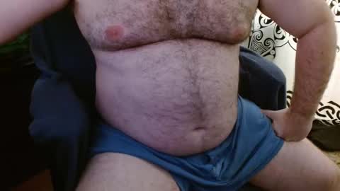 Stonerbear42 online show from 11/18/25, 10:52