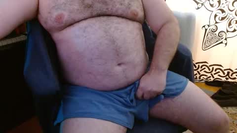 Stonerbear42 online show from 11/24/25, 06:24