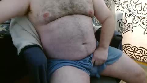 Stonerbear42 online show from 11/30/25, 11:03