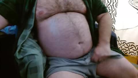 Stonerbear42 online show from 12/17/25, 09:37