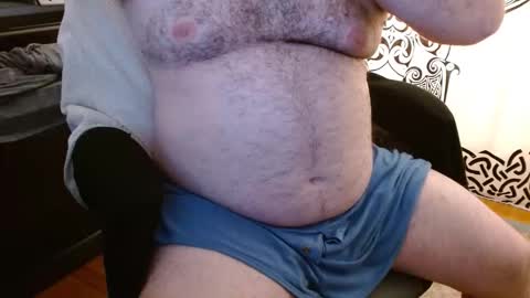 Stonerbear42 online show from 01/08/26, 10:12