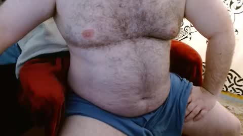 Stonerbear42 online show from 01/14/26, 09:59