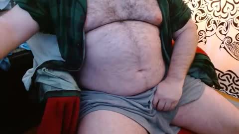 Stonerbear42 online show from 01/15/26, 02:32