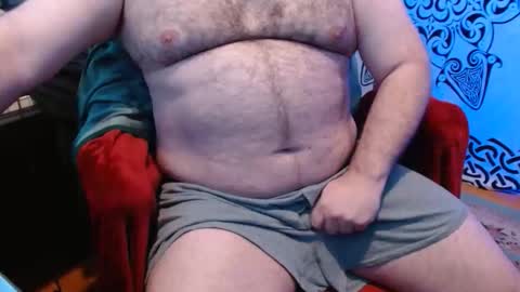 Stonerbear42 online show from 02/02/26, 12:59