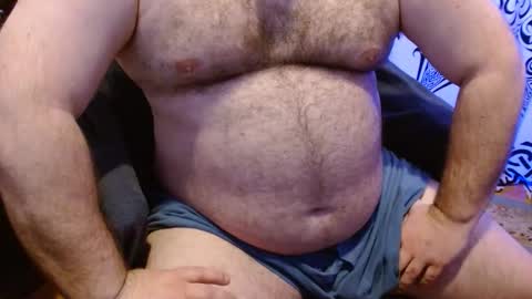 Stonerbear42 online show from 03/17/26, 08:50