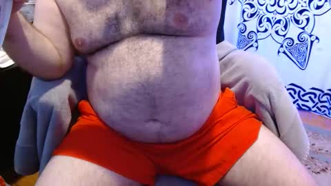 Stonerbear42 online show from 04/04/26, 10:13