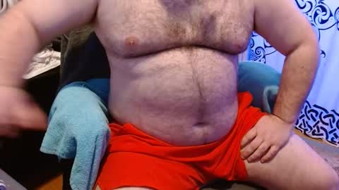 Stonerbear42 online show from 04/06/26, 09:10