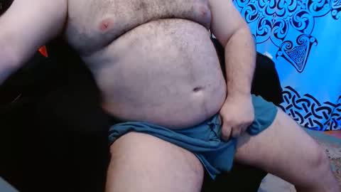 Stonerbear42 online show from 04/17/26, 09:29